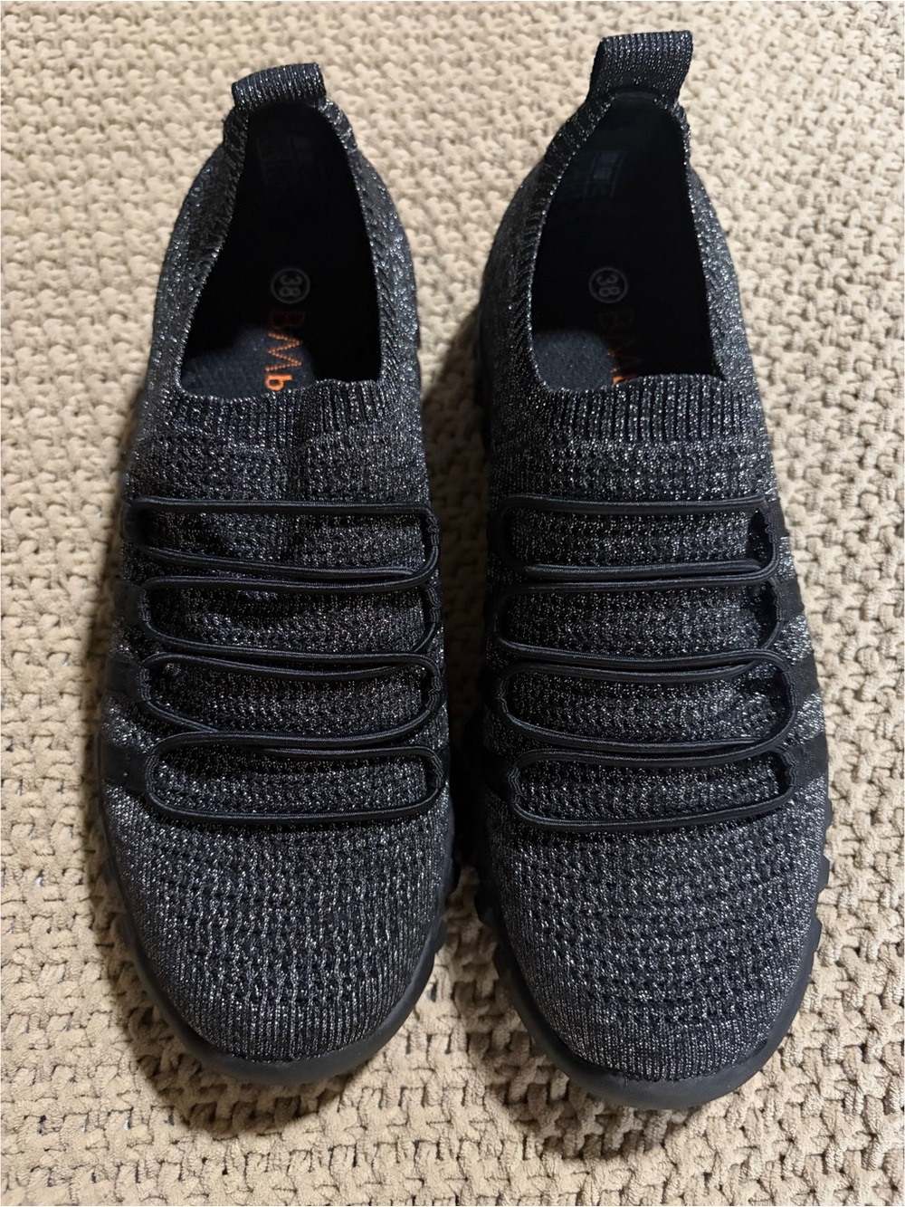 Bernie Mev. Sneakers